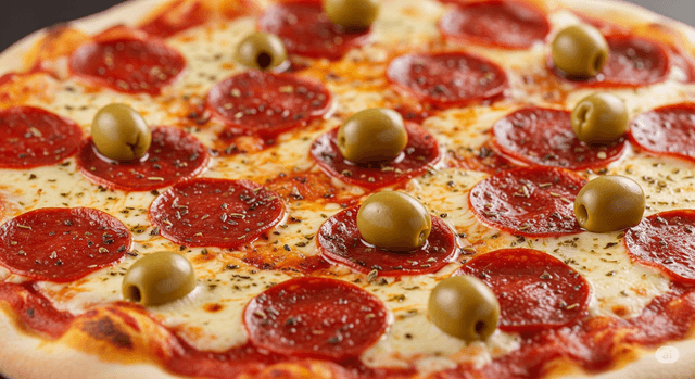 Pepperoni